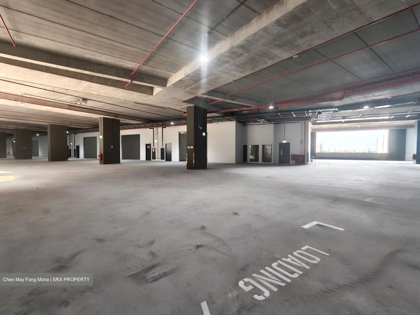 Tampines Connection (D18), Factory #625439661